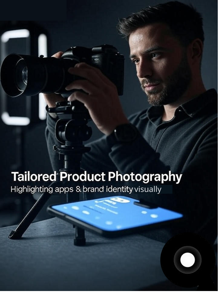 Professional Photography